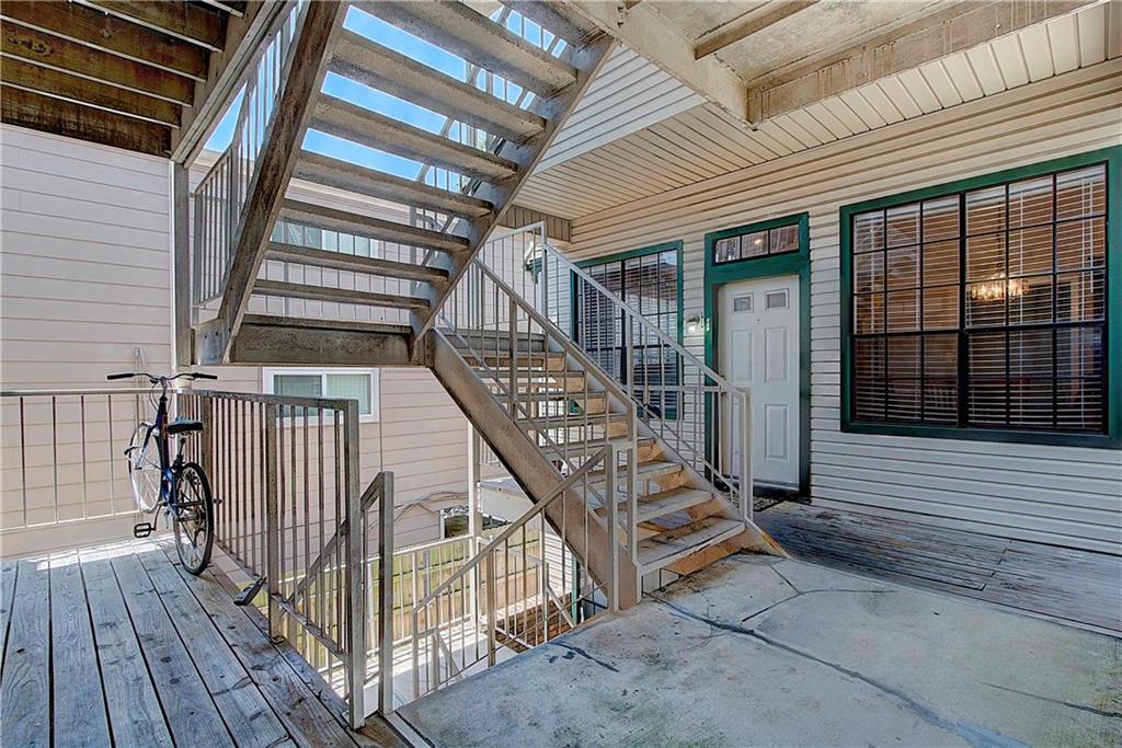 2300 Leon #204 Austin, Texas 78705