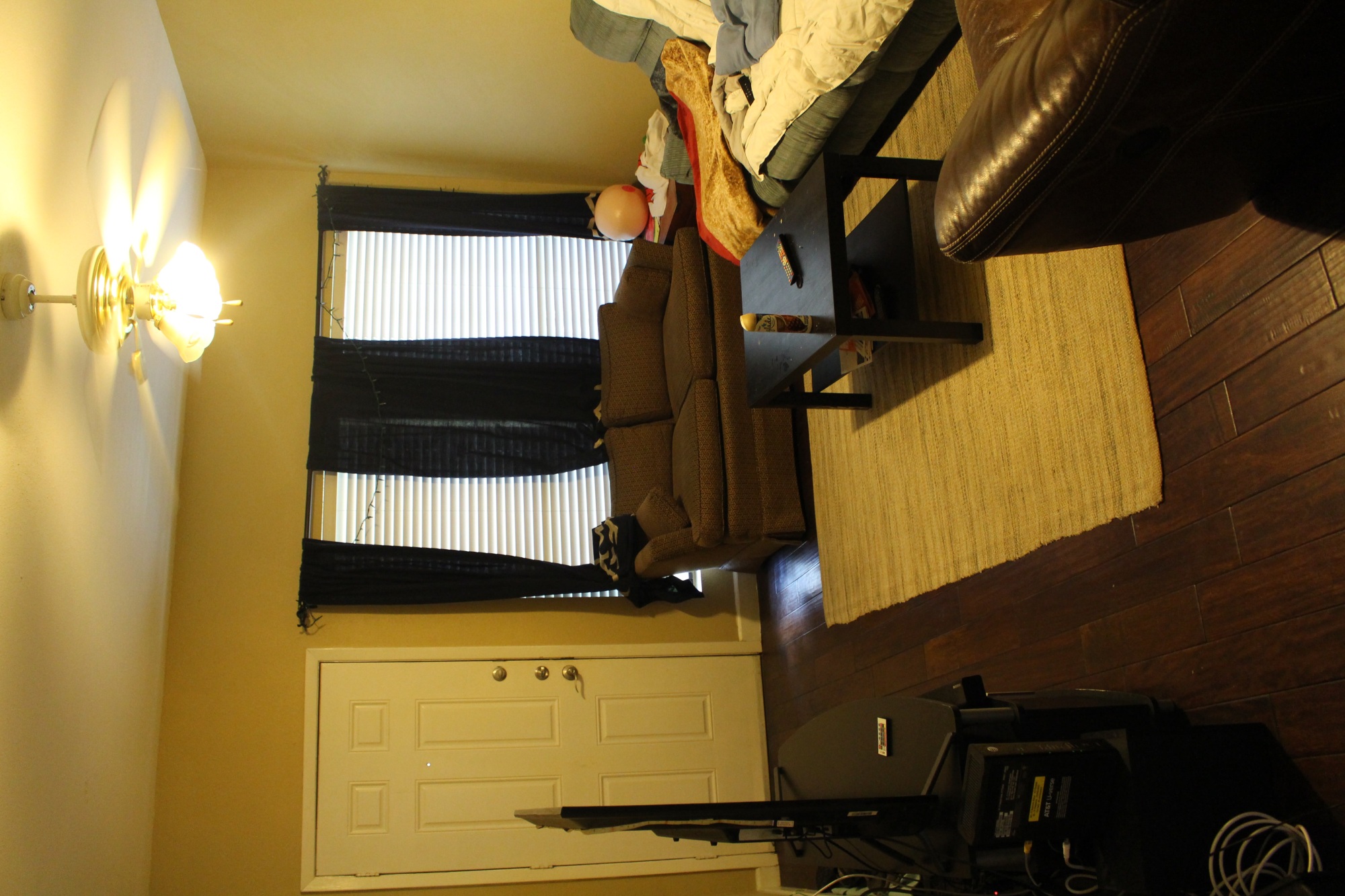 2801 Rio Grande #202 Austin, Texas 78705
