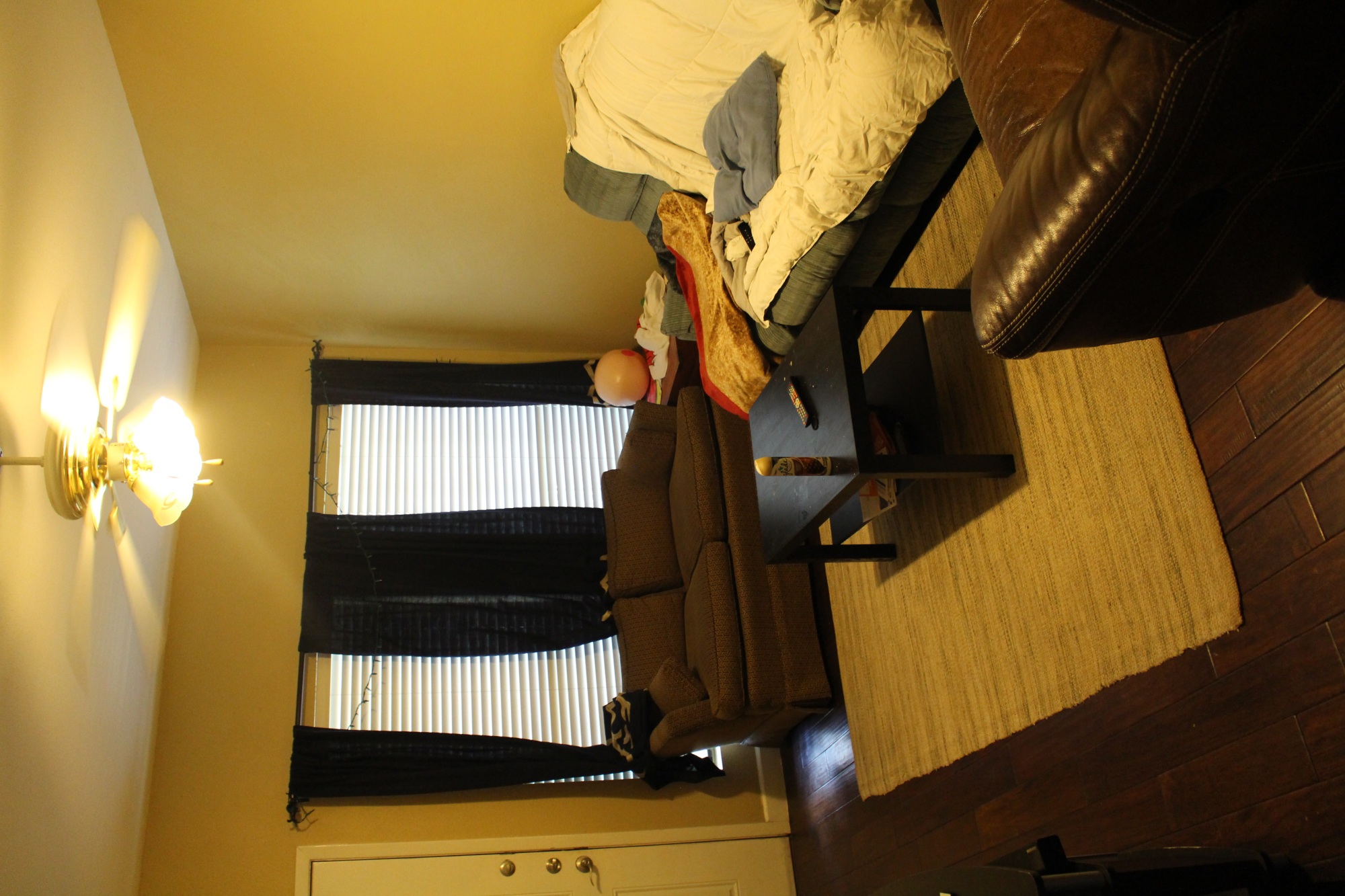2801 Rio Grande #202 Austin, Texas 78705