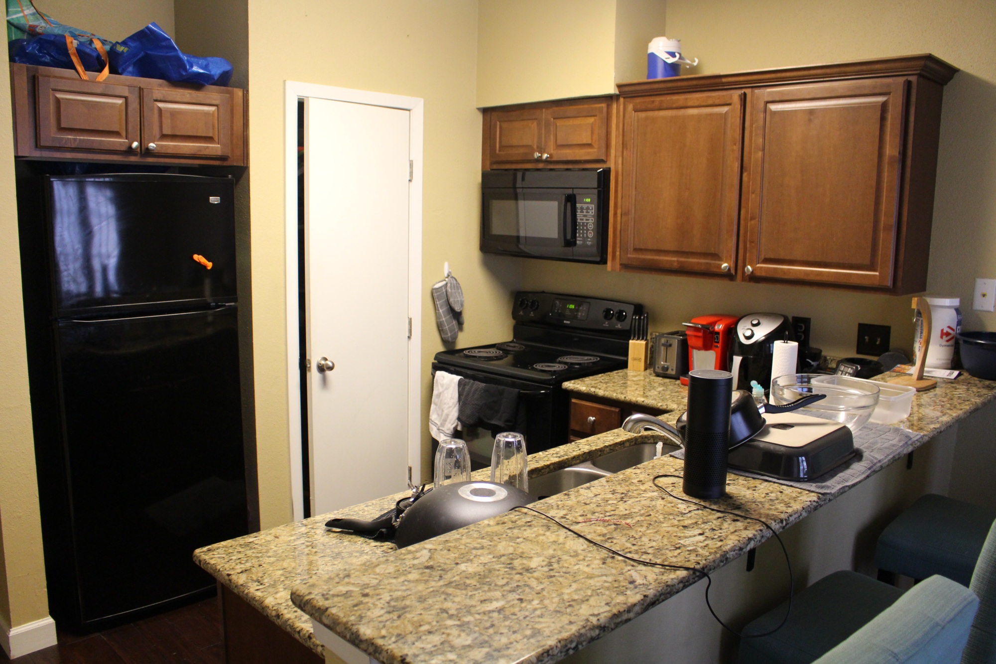 2801 Rio Grande #202 Austin, Texas 78705
