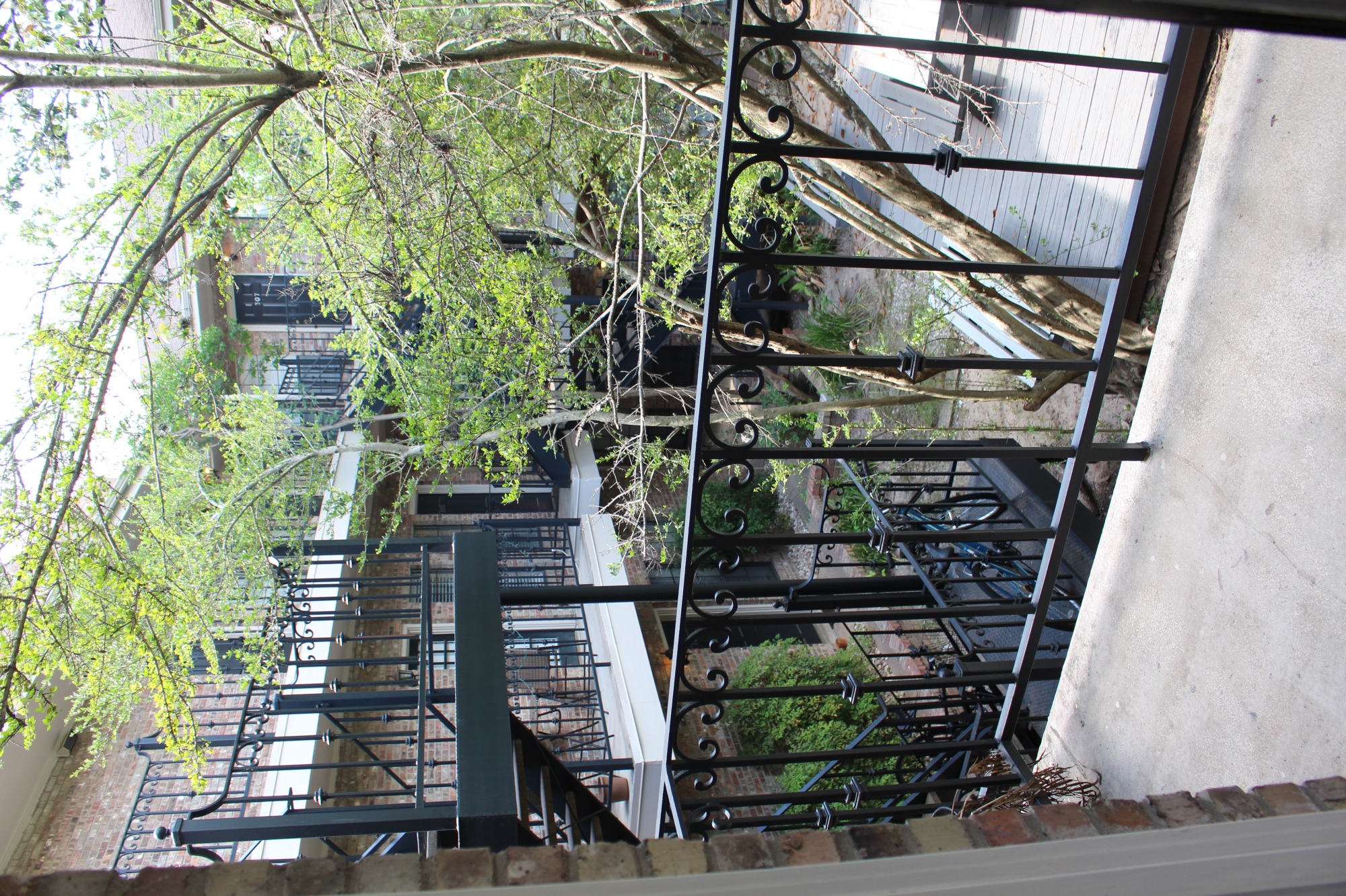 2801 Rio Grande #202 Austin, Texas 78705