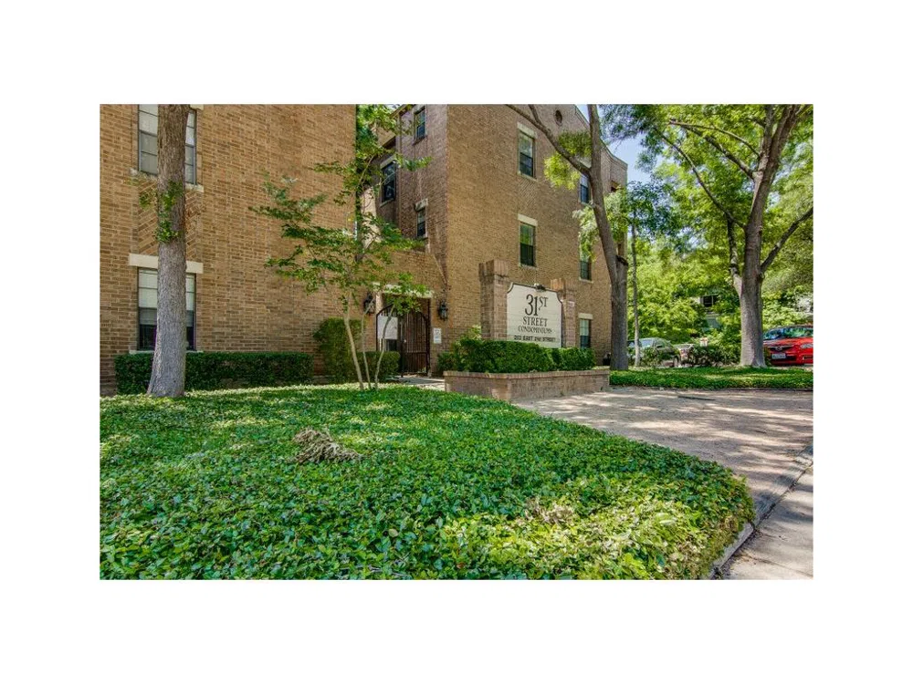 203 E 31st #309 Austin, Texas 78705
