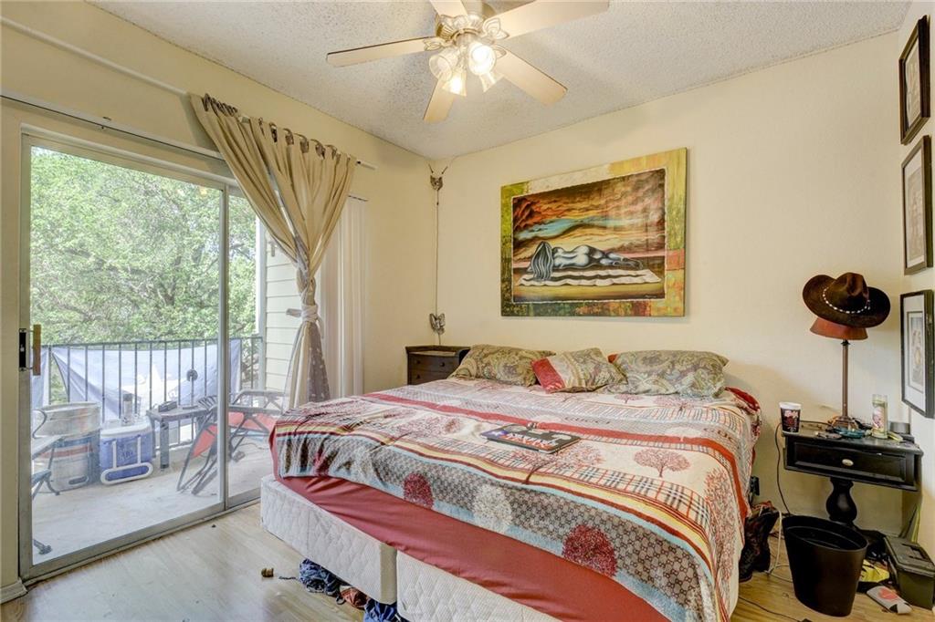 914 W 26th #206 Austin, Texas 78705