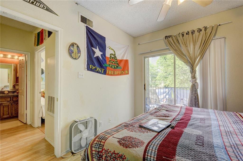 914 W 26th #206 Austin, Texas 78705