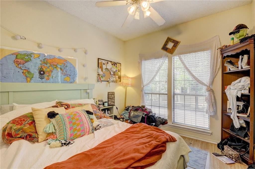 914 W 26th #206 Austin, Texas 78705