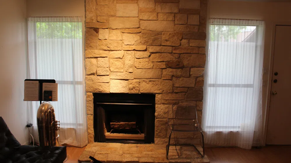 612 Park Place #302 Austin, Texas 78705