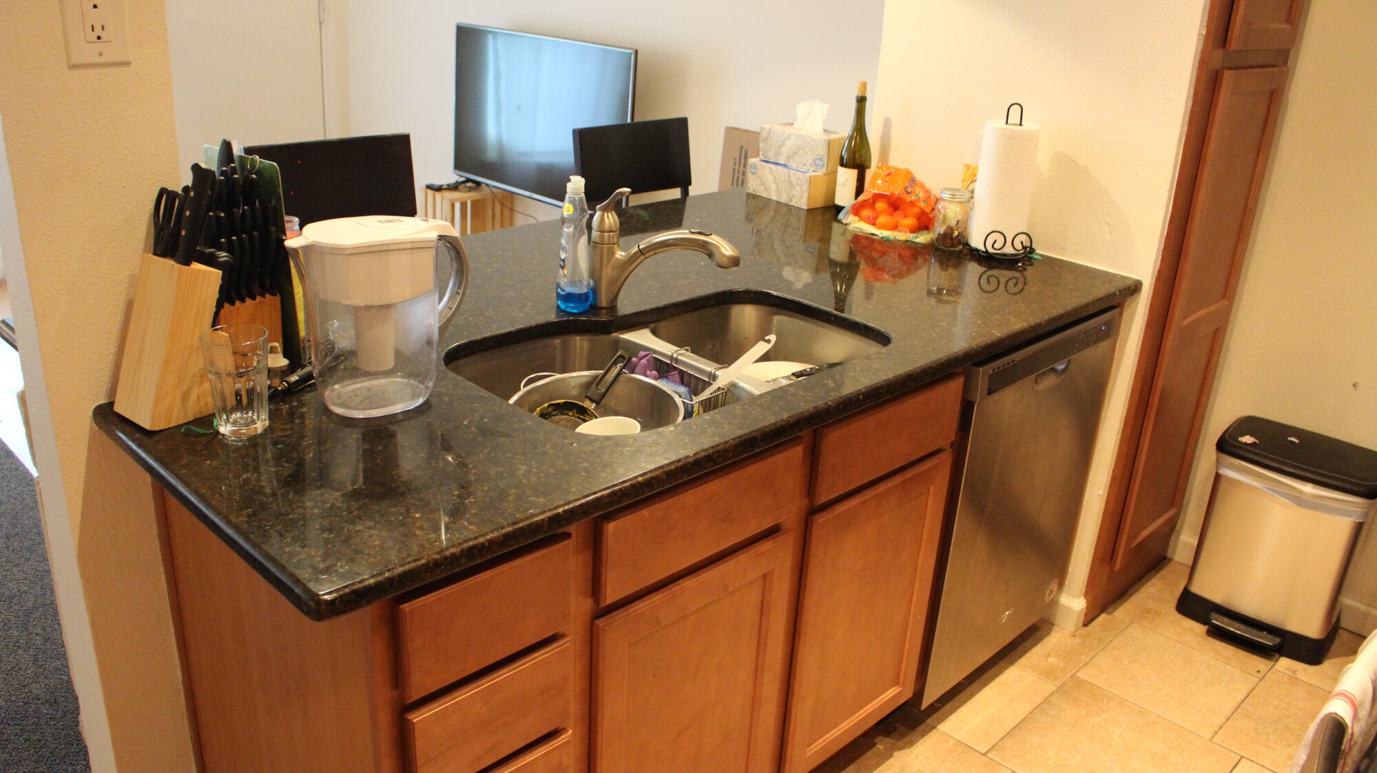 612 Park Place #302 Austin, Texas 78705