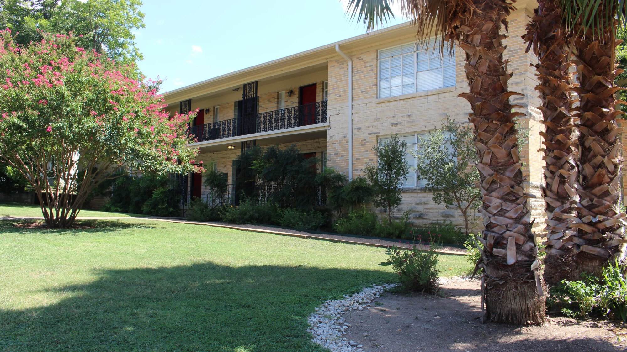 301 E 34th #105 Austin, Texas 78705