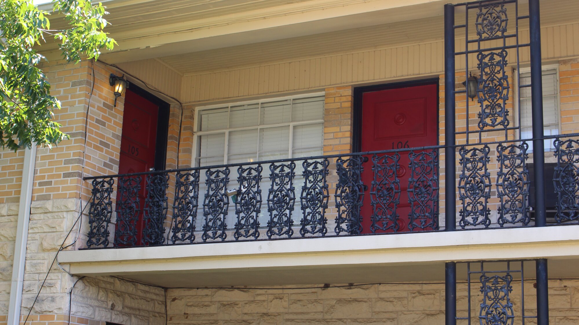 301 E 34th #105 Austin, Texas 78705