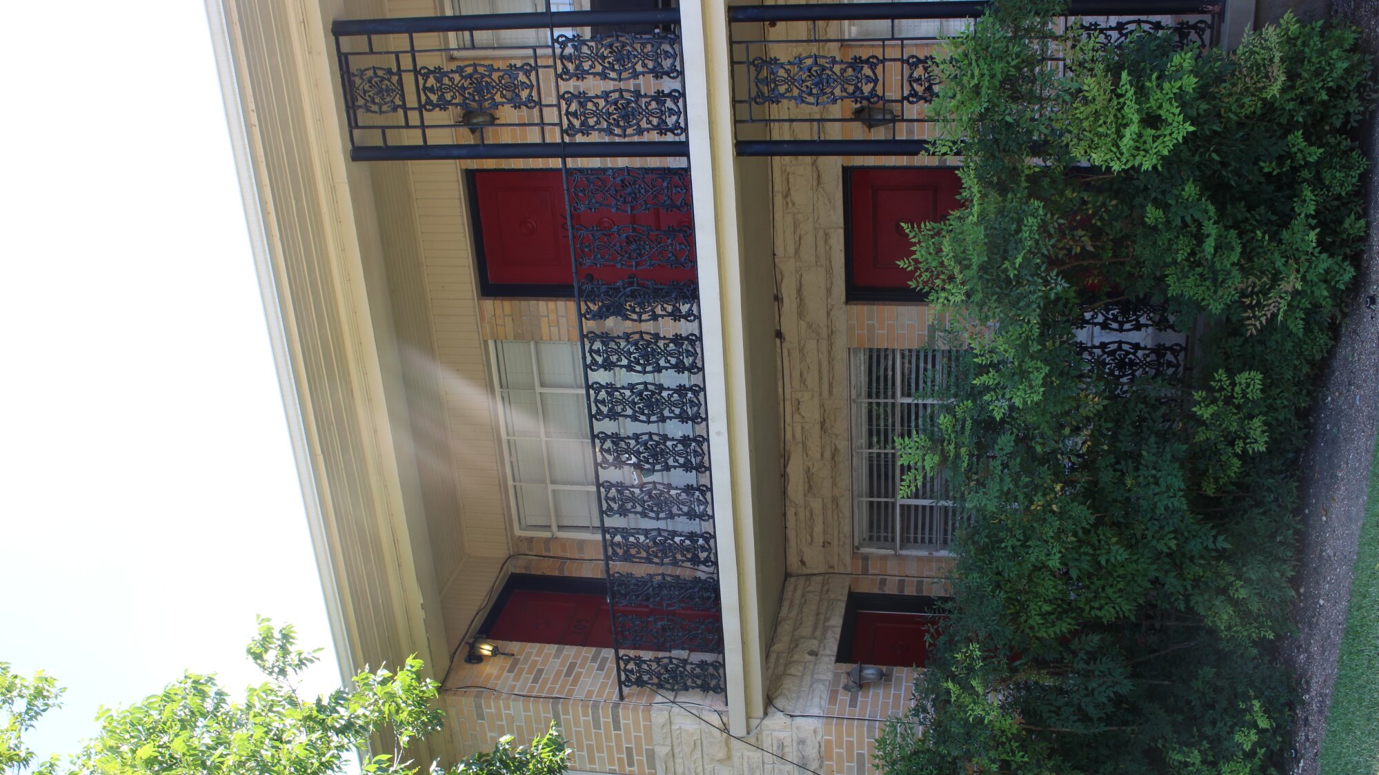 301 E 34th #105 Austin, Texas 78705