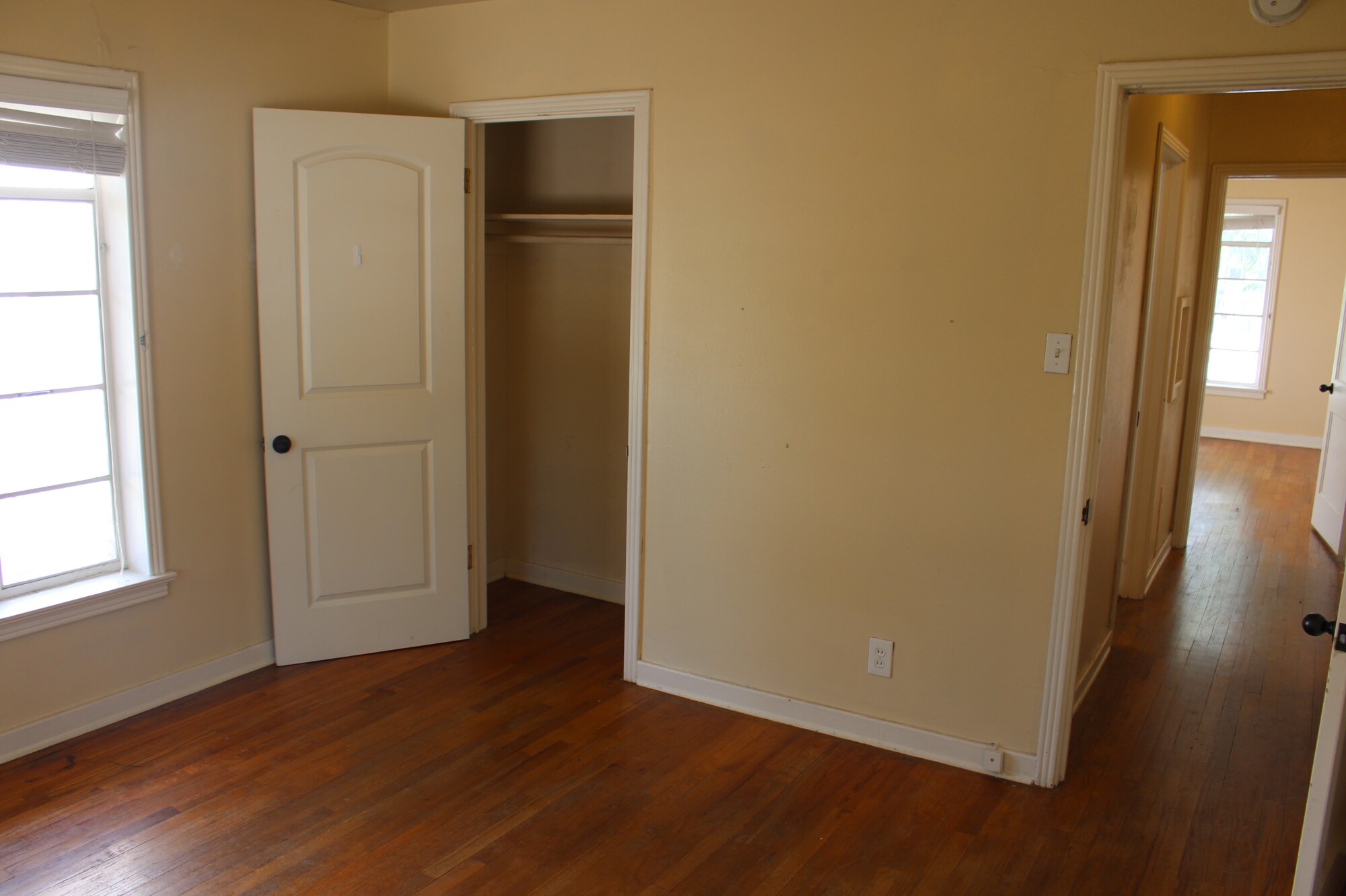 301 E 34th #105 Austin, Texas 78705