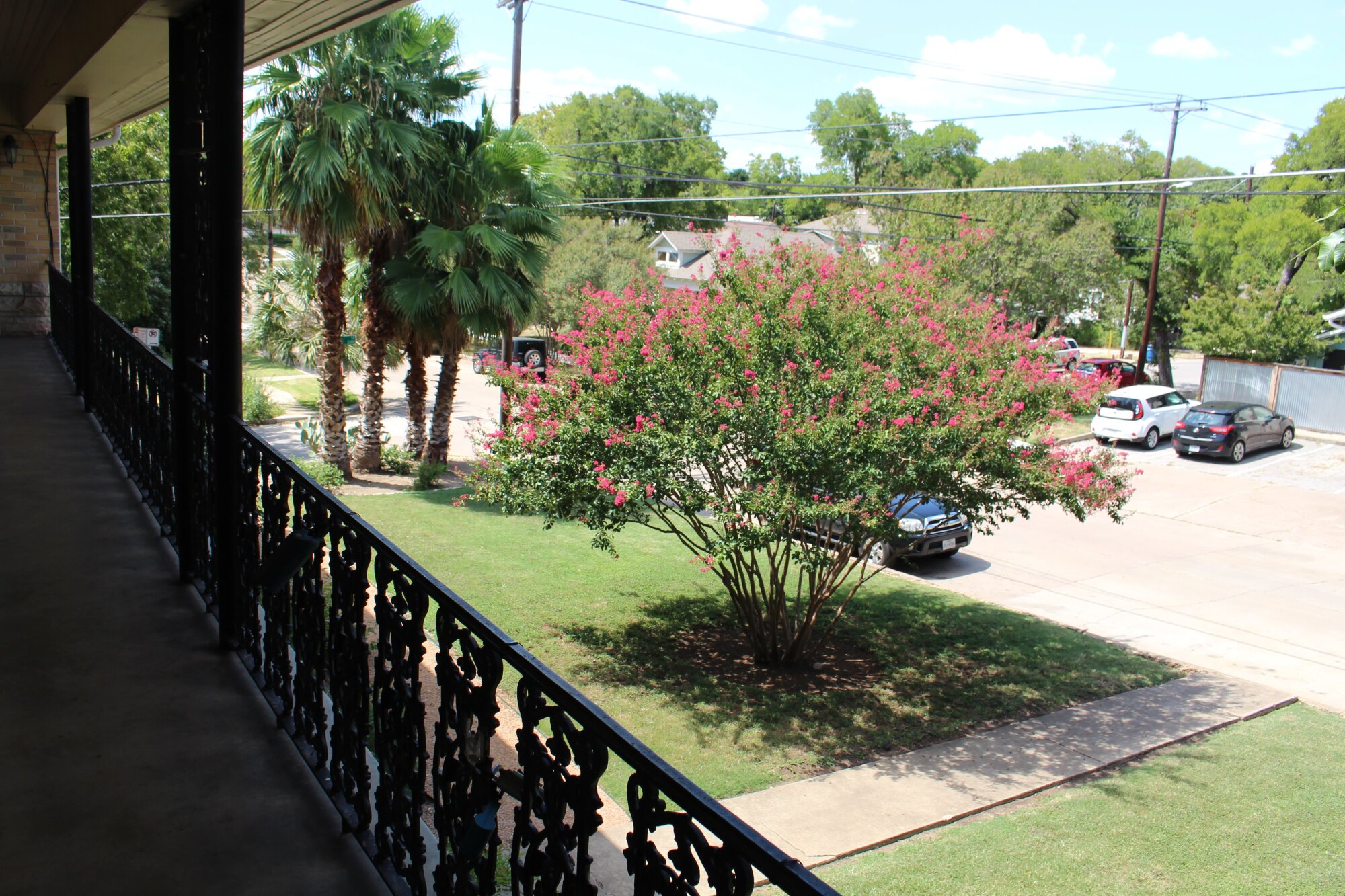 301 E 34th #105 Austin, Texas 78705