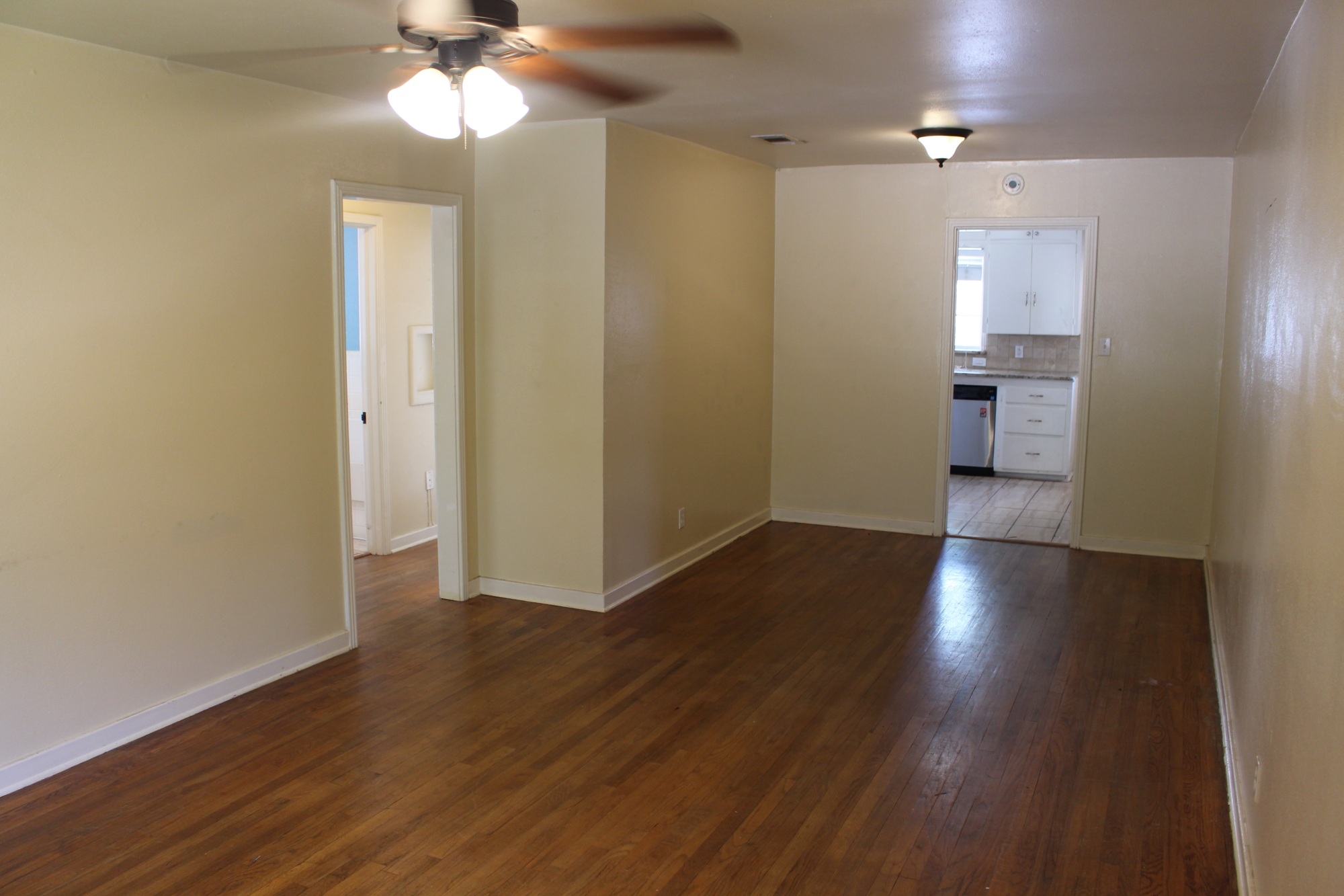 301 E 34th #105 Austin, Texas 78705
