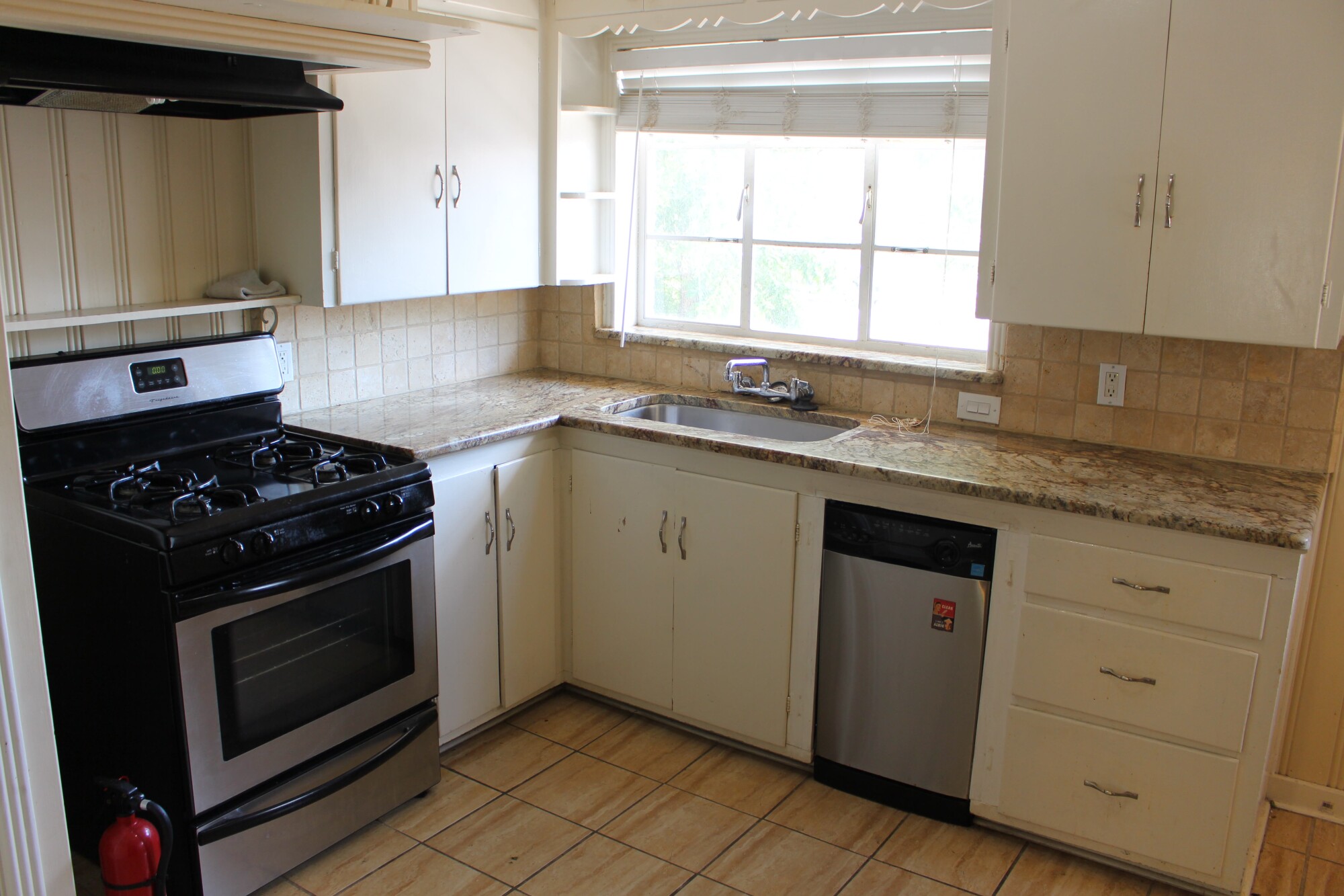 301 E 34th #105 Austin, Texas 78705