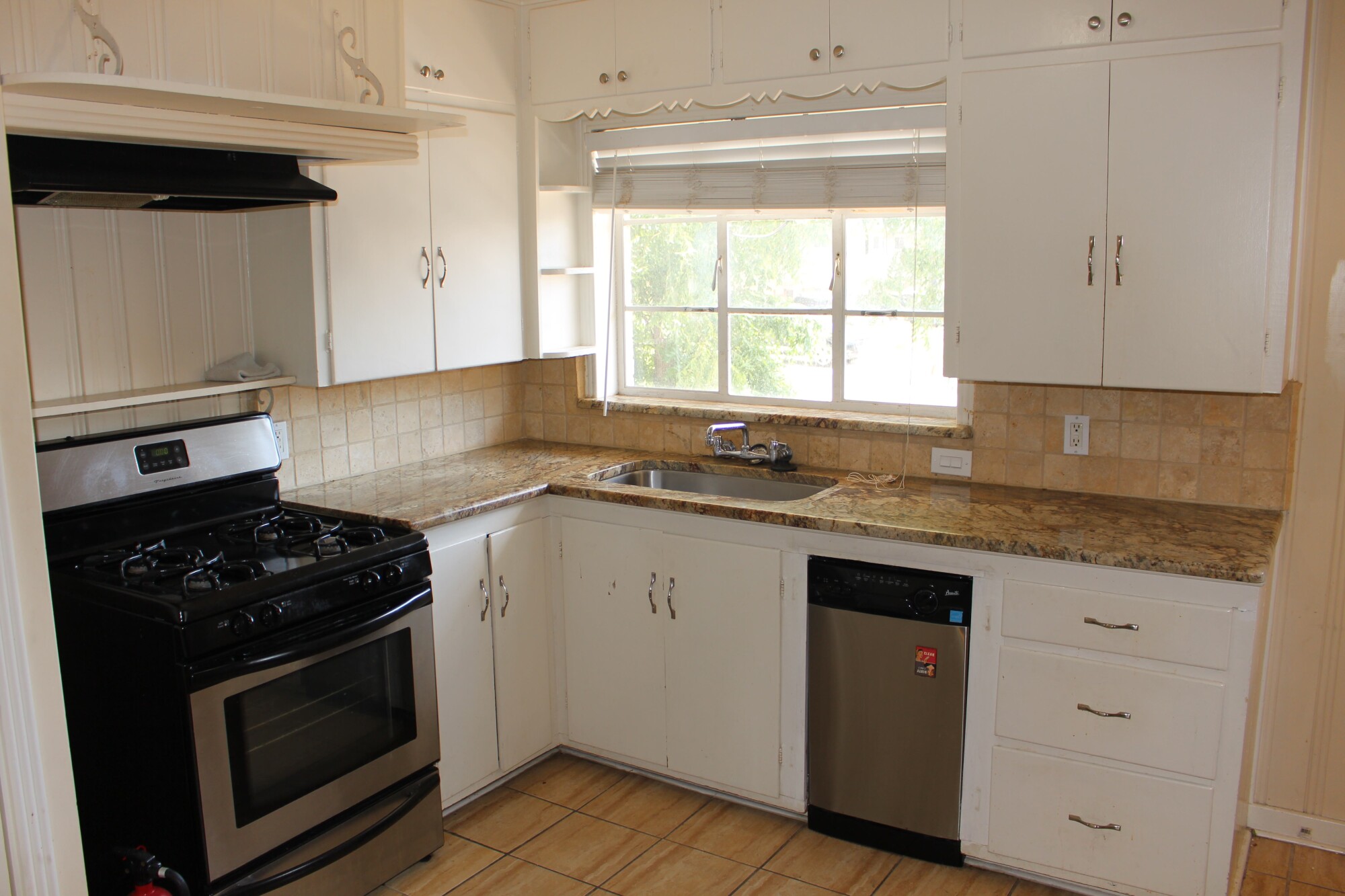 301 E 34th #105 Austin, Texas 78705
