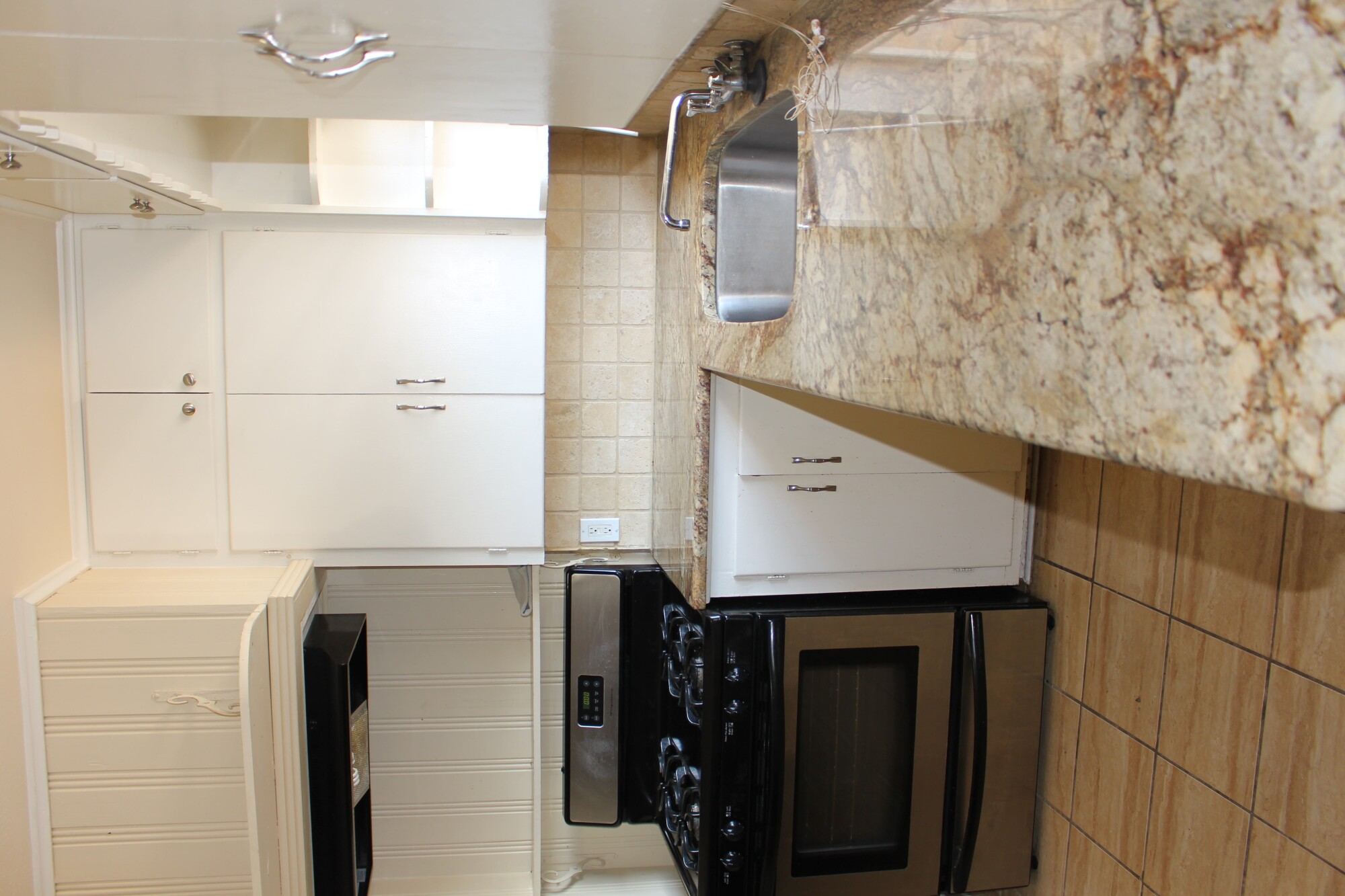 301 E 34th #105 Austin, Texas 78705
