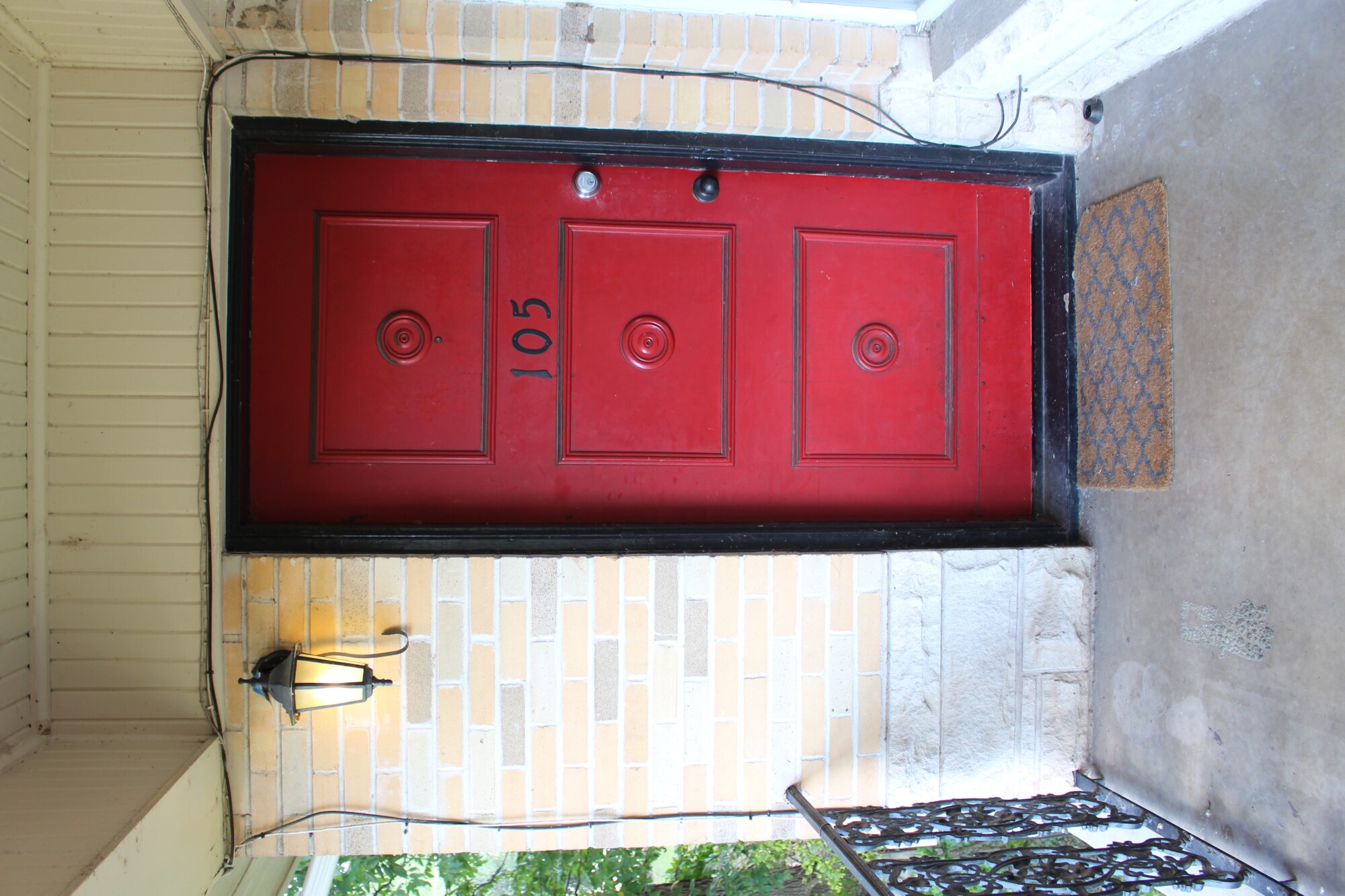 301 E 34th #105 Austin, Texas 78705