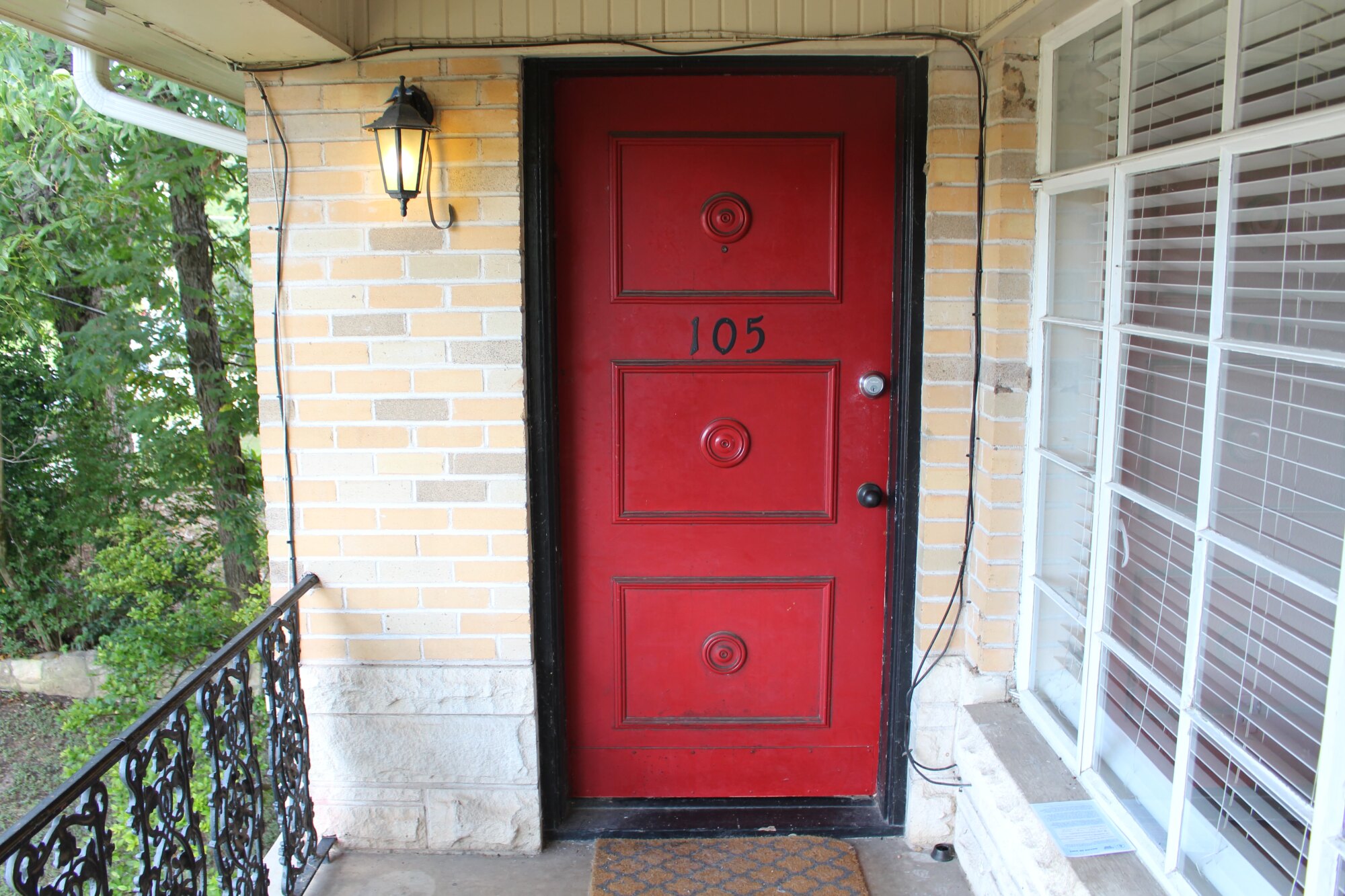 301 E 34th #105 Austin, Texas 78705