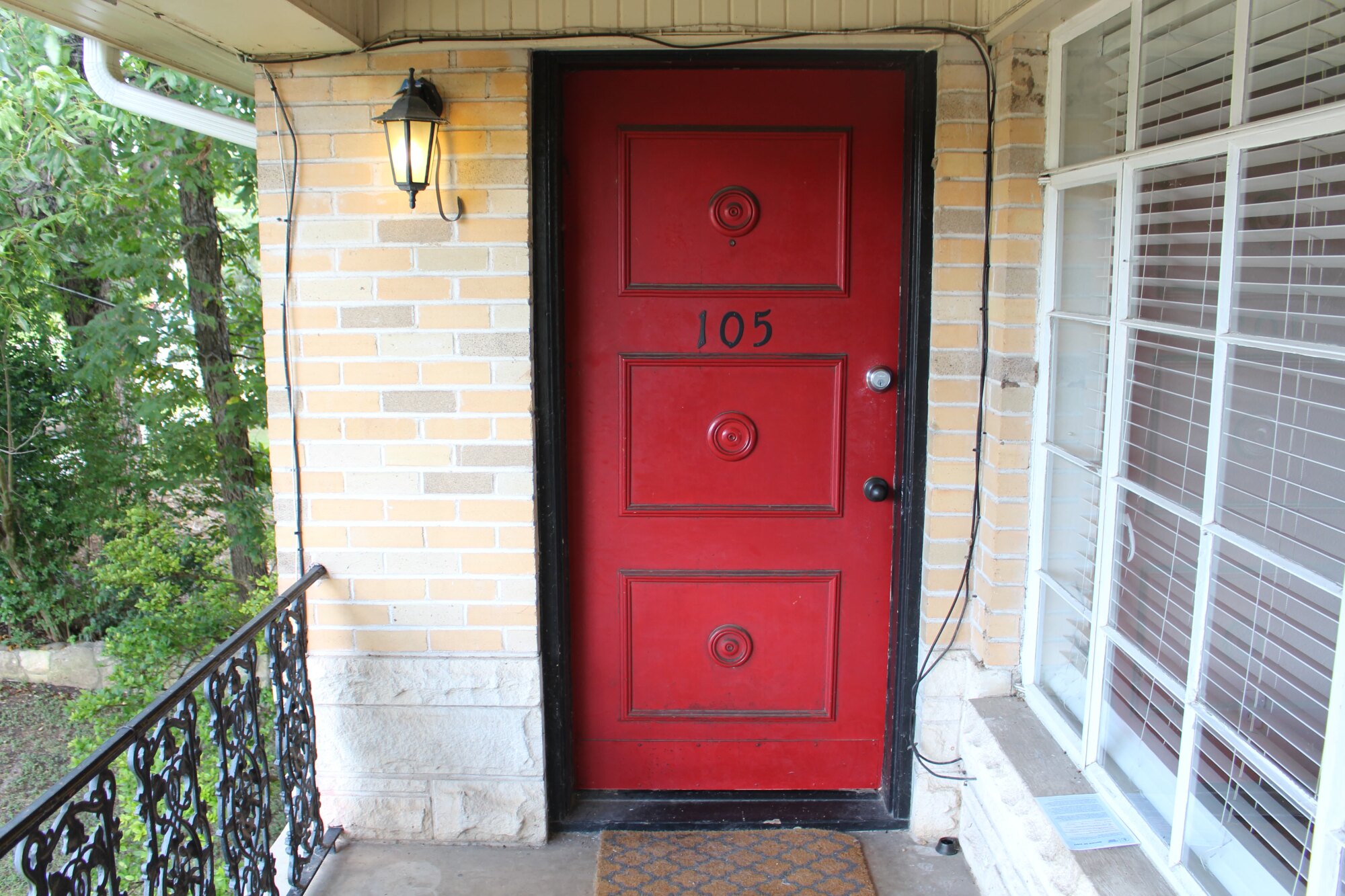 301 E 34th #105 Austin, Texas 78705