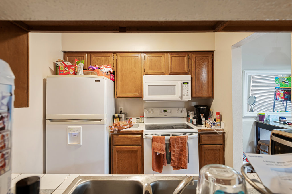2811 Rio Grande #302 Austin, Texas 78705