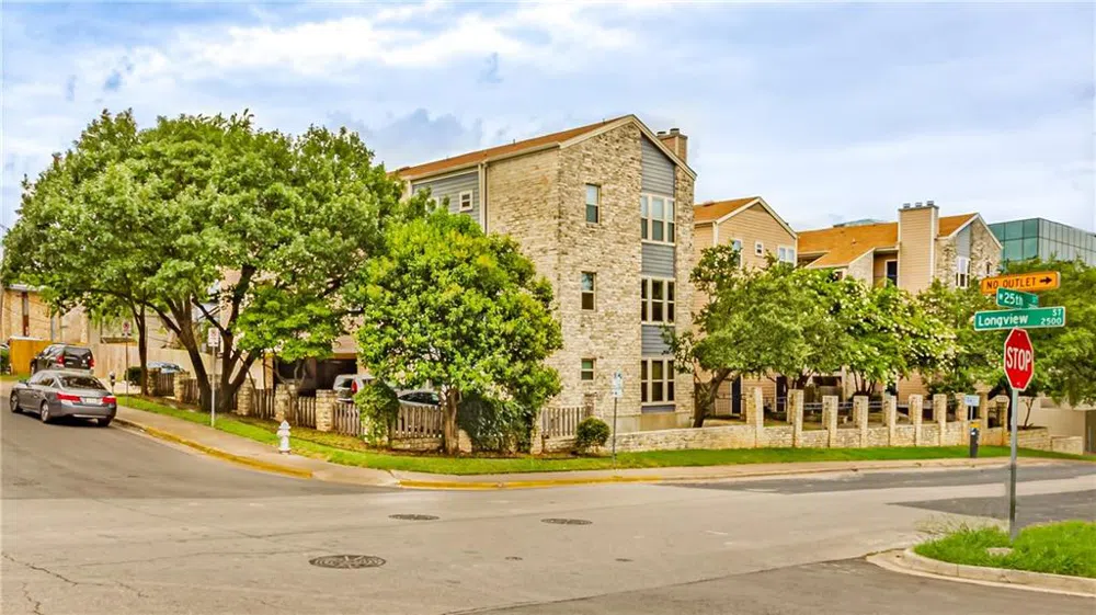 2414 Longview #301 Austin, Texas 78705