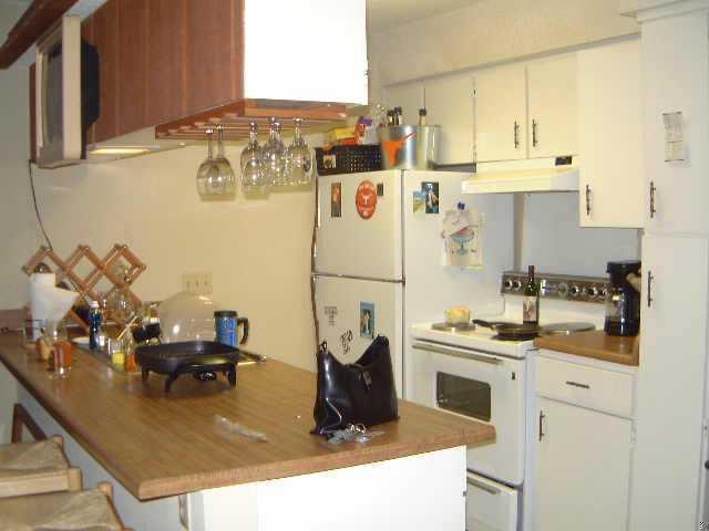 910 Duncan #52 Austin, Texas 78705