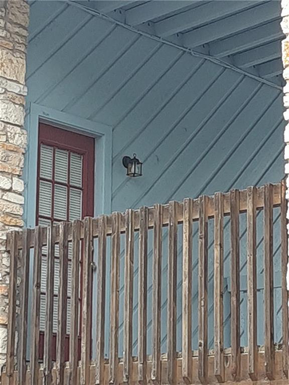 2408 Longview #212 Austin, Texas 78705