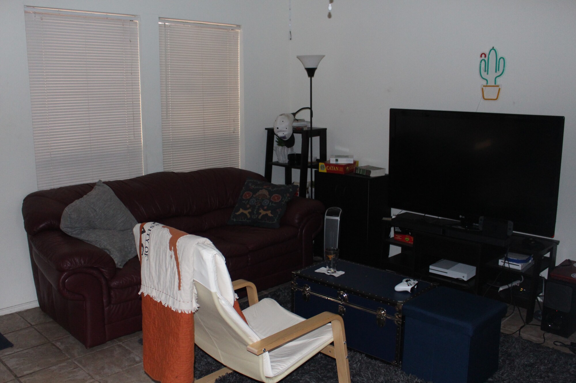 2804 Rio Grande #210 Austin, Texas 78705