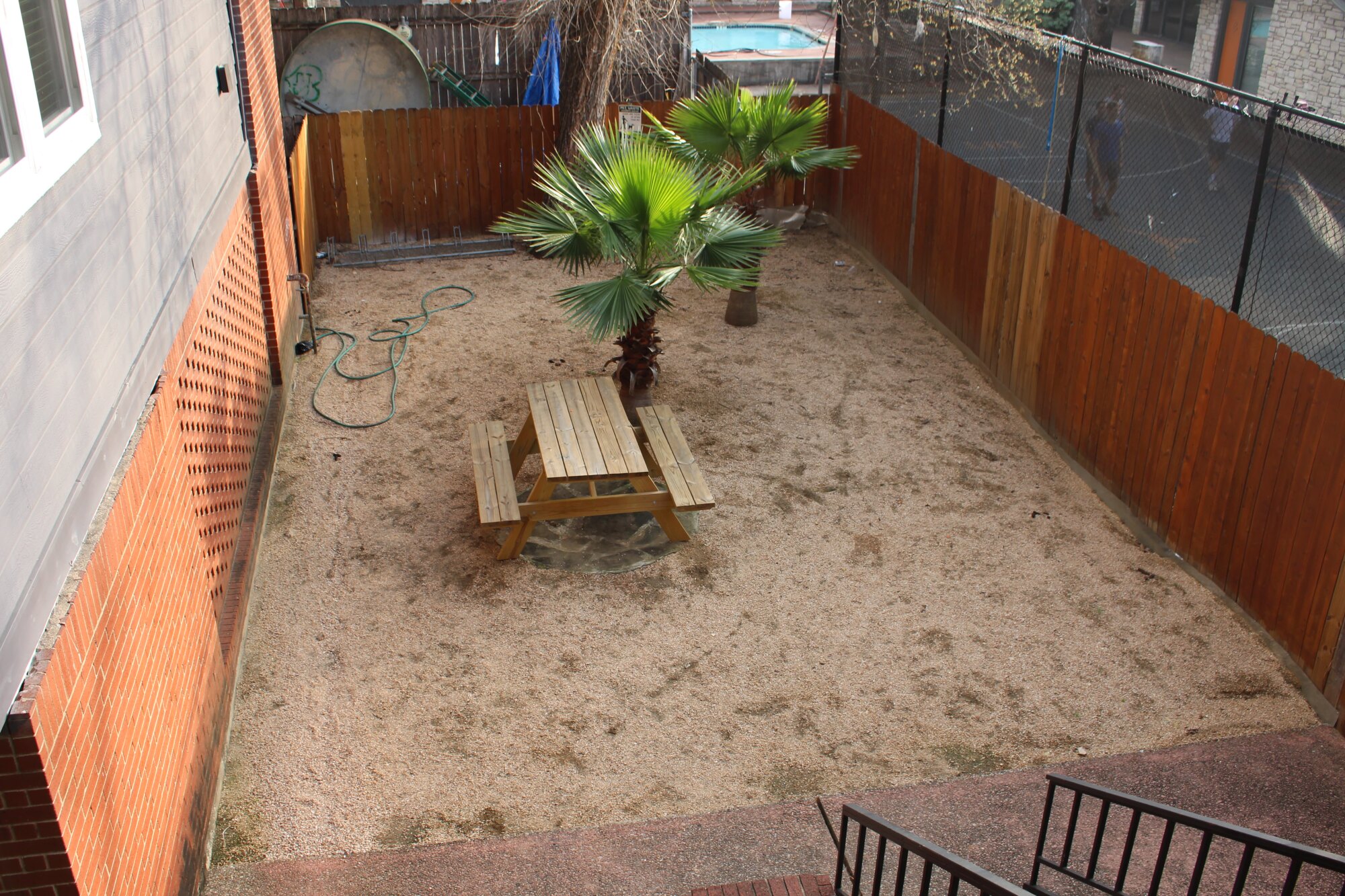 2804 Rio Grande #210 Austin, Texas 78705