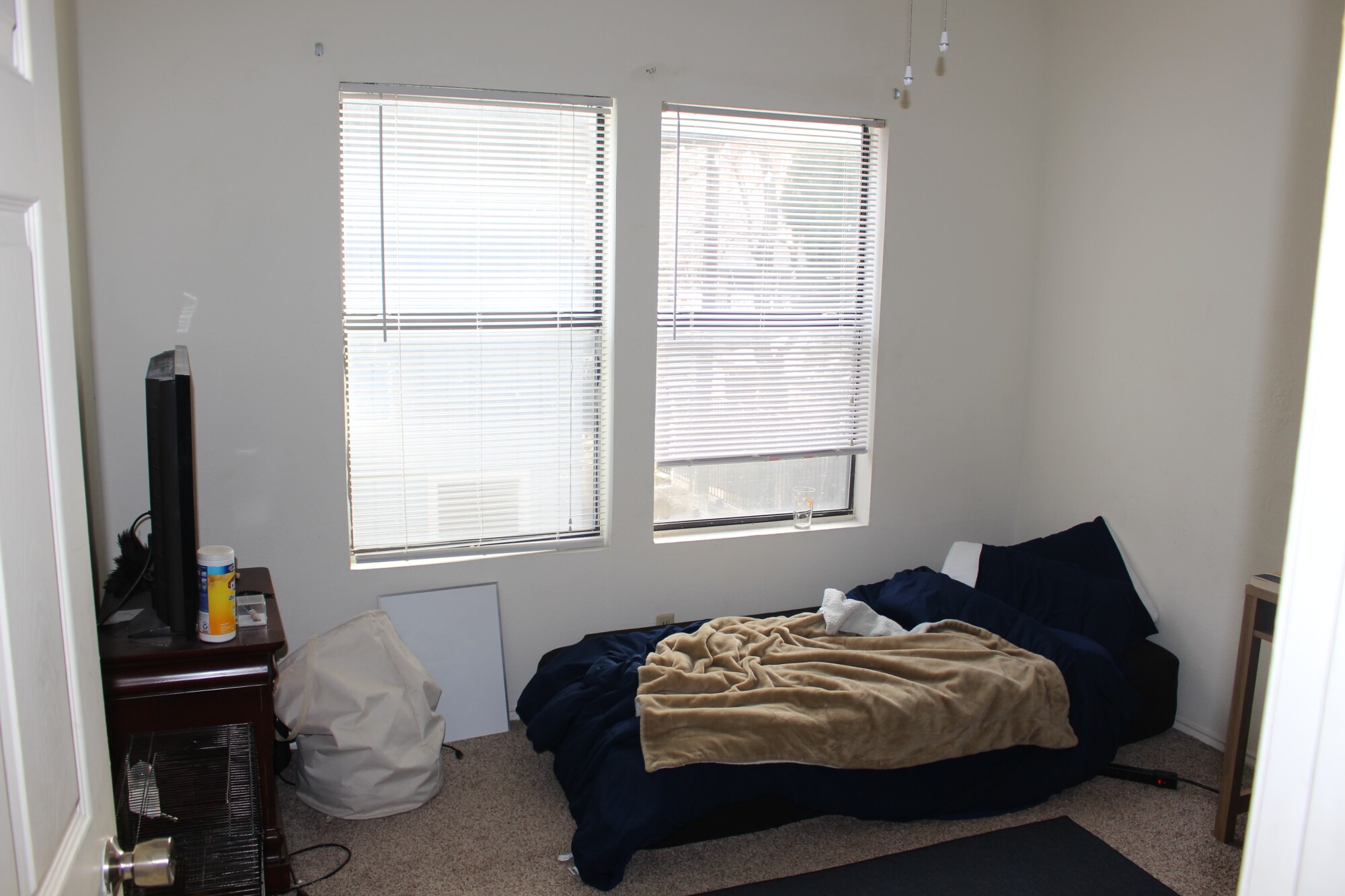 2804 Rio Grande #210 Austin, Texas 78705