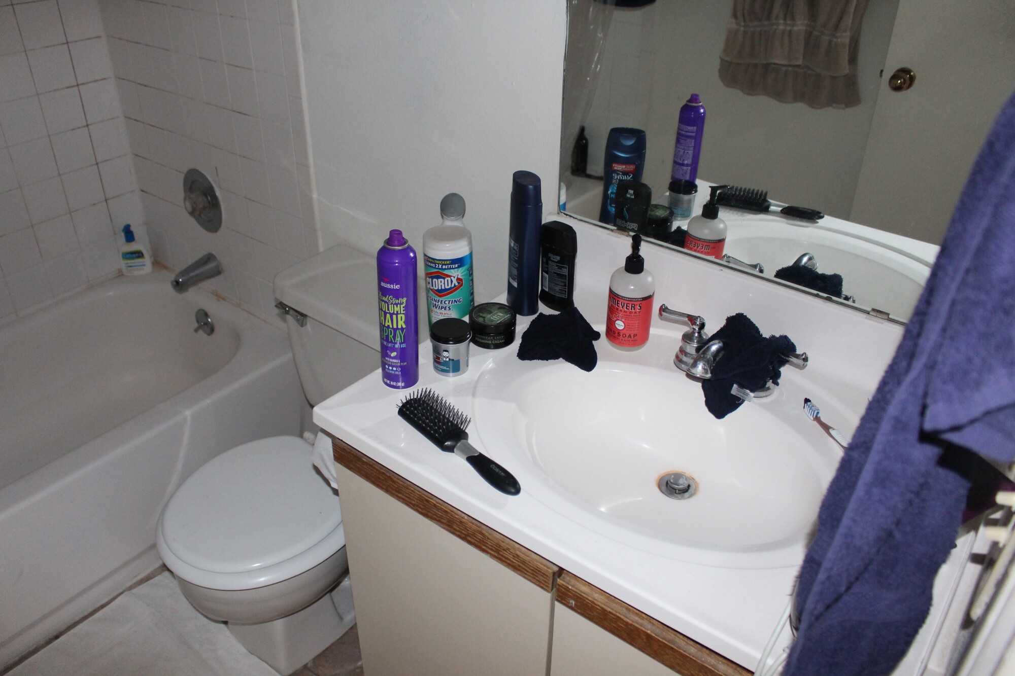 2804 Rio Grande #210 Austin, Texas 78705