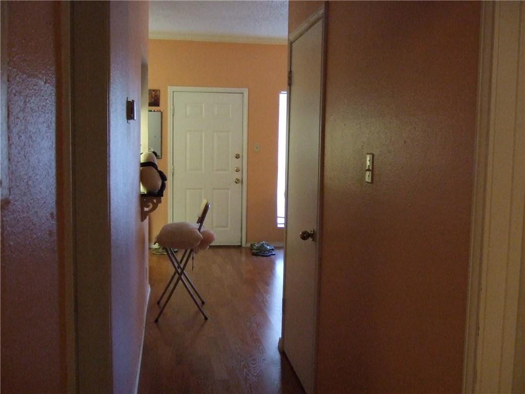 2804 Rio Grande #203 Austin, Texas 78705