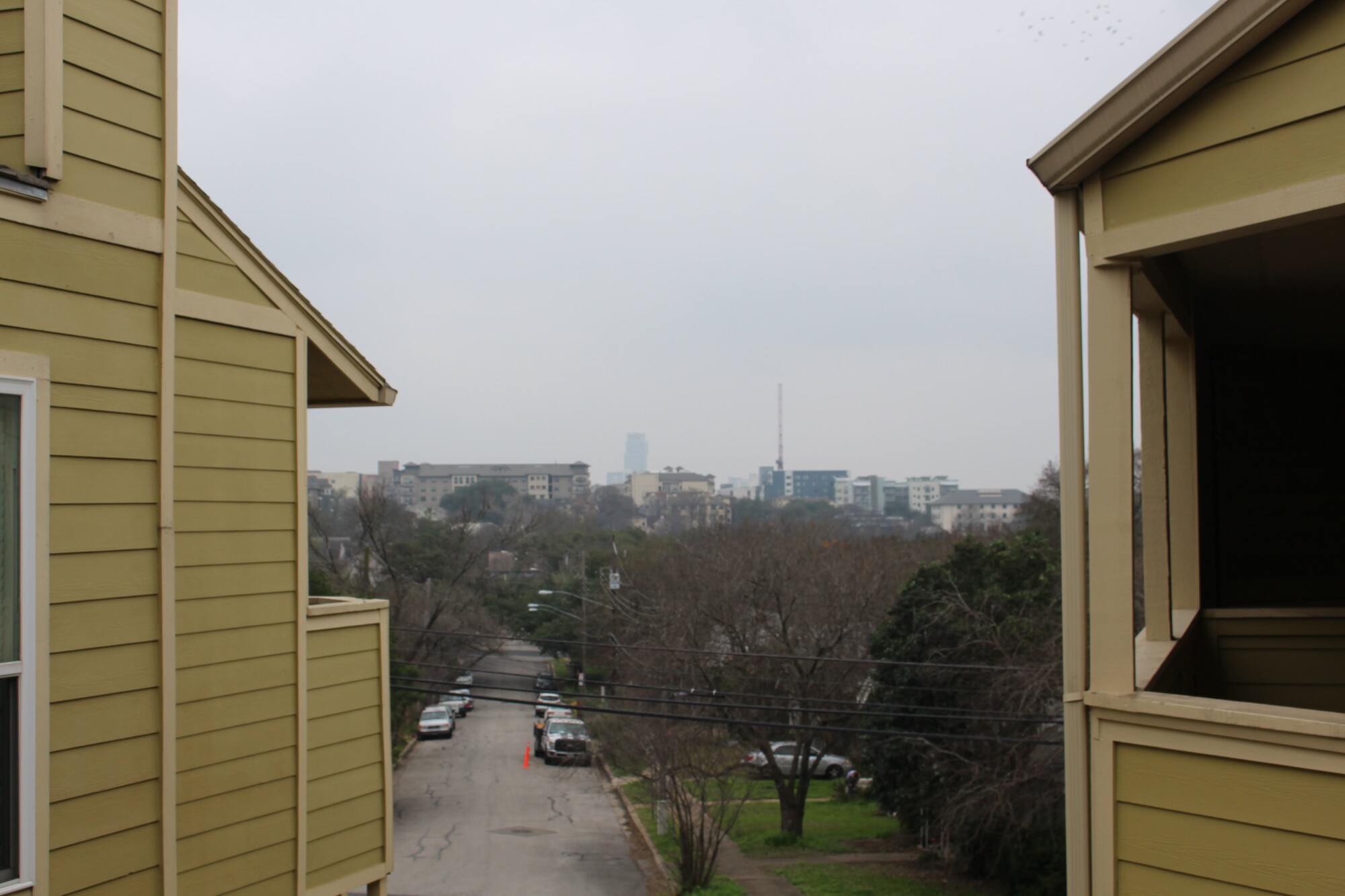 808 W 29th #302 Austin, Texas 78705