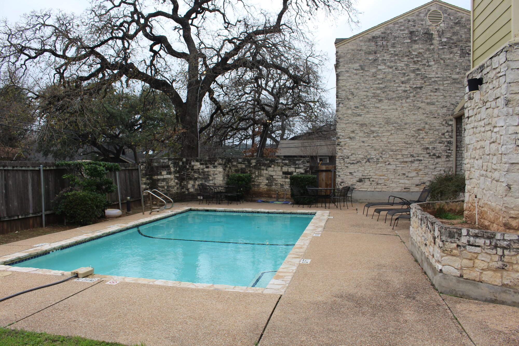 808 W 29th #302 Austin, Texas 78705