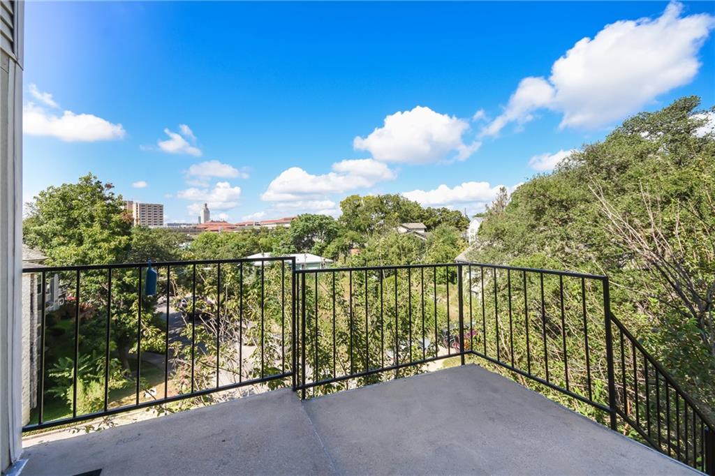 3115 Tom Green #404 Austin, Texas 78705