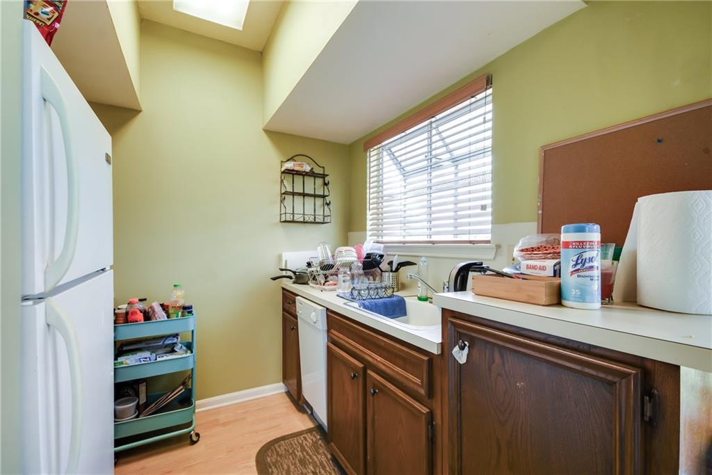 3115 Tom Green #404 Austin, Texas 78705