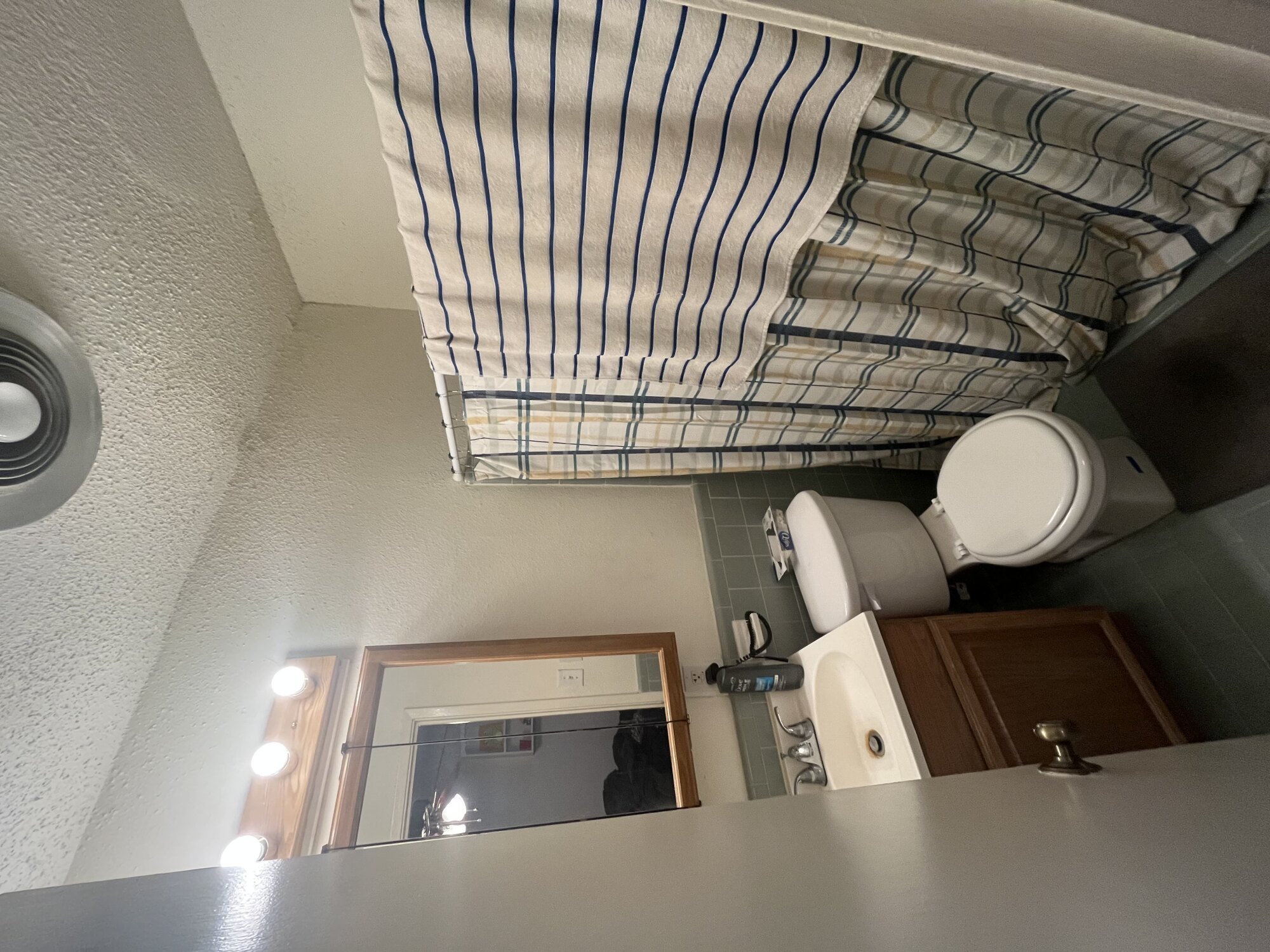 803 W 28th #107 Austin, Texas 78705