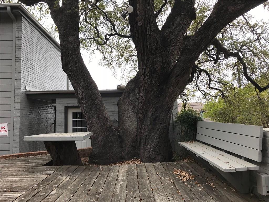 803 W 28th #106 Austin, Texas 78705
