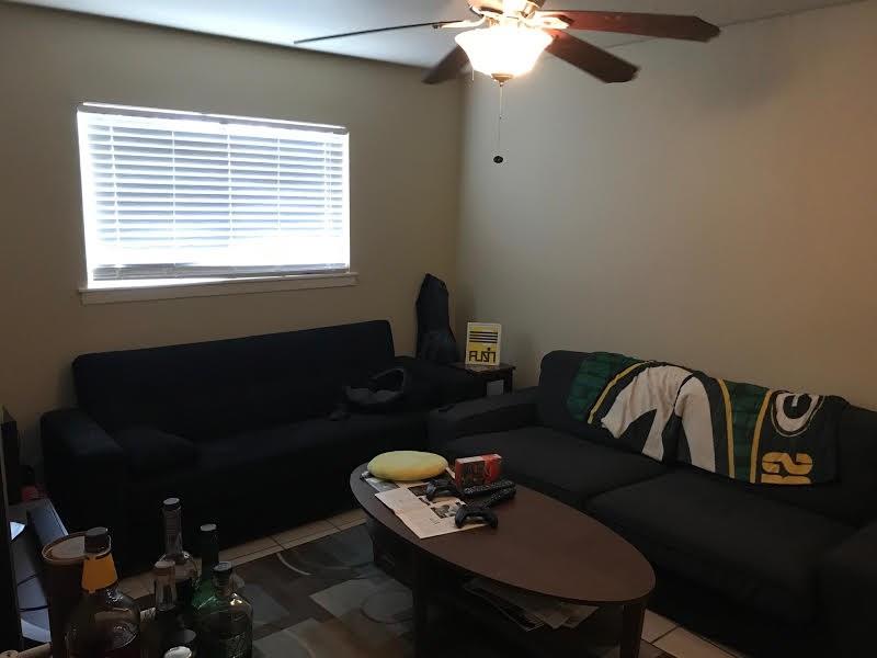 803 W 28th #106 Austin, Texas 78705