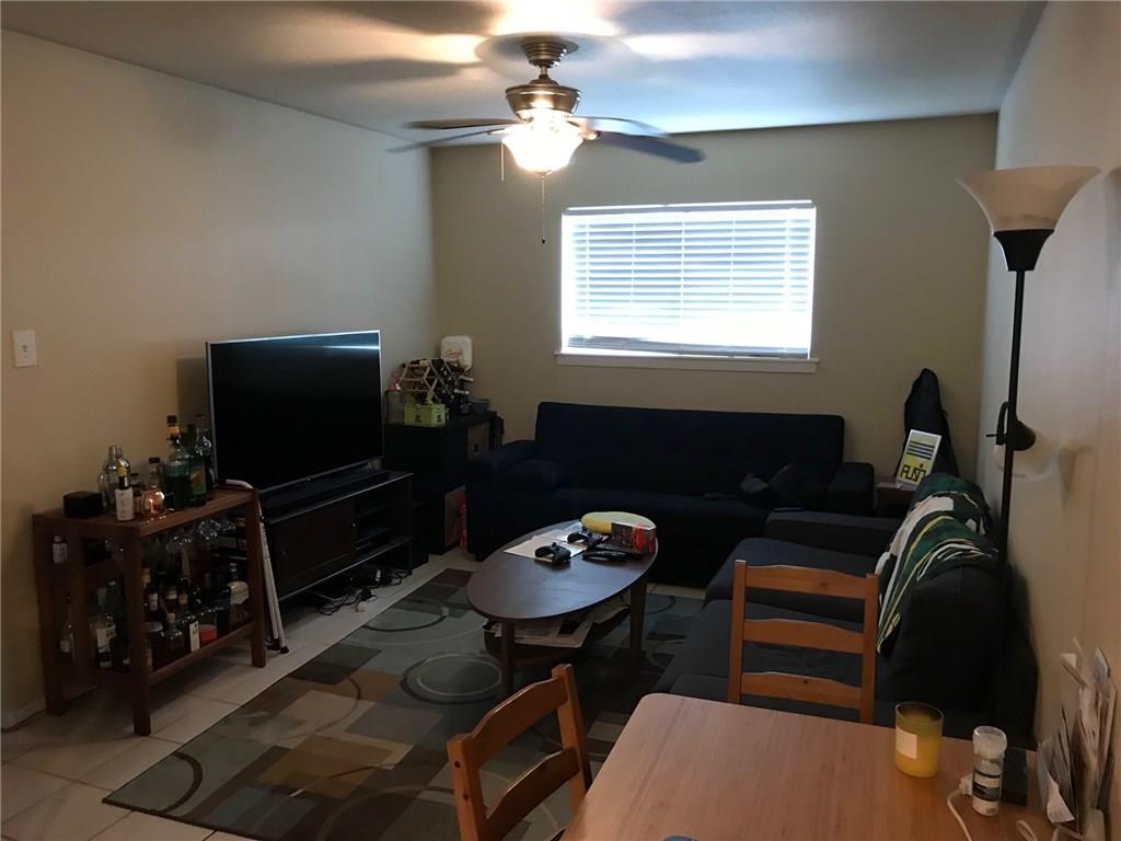 803 W 28th #106 Austin, Texas 78705