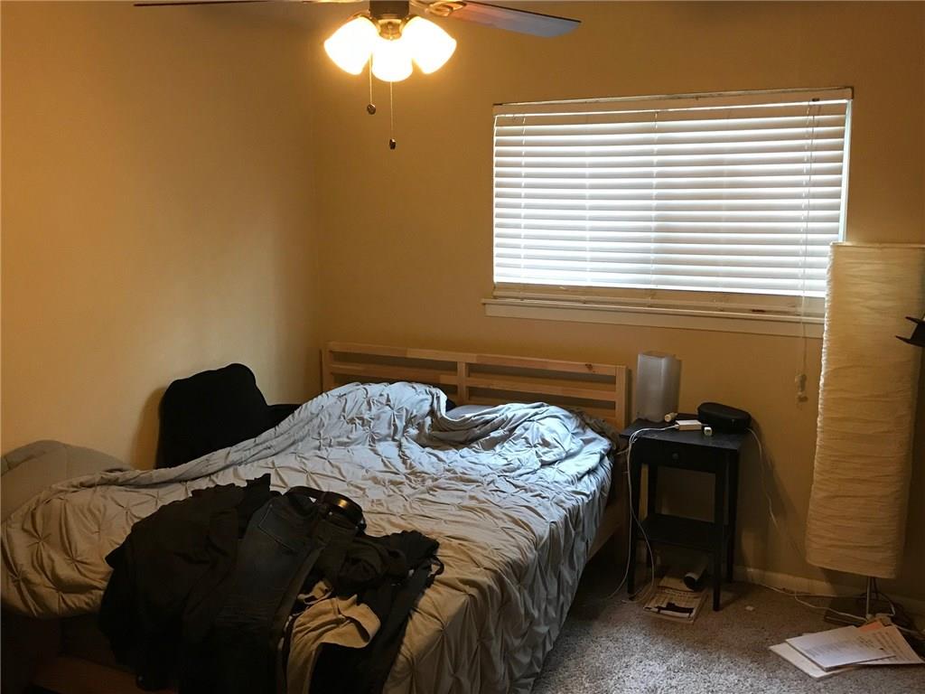 803 W 28th #106 Austin, Texas 78705