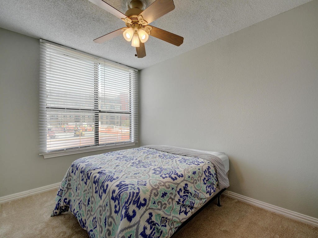 2409 Leon #207 Austin, Texas 78705