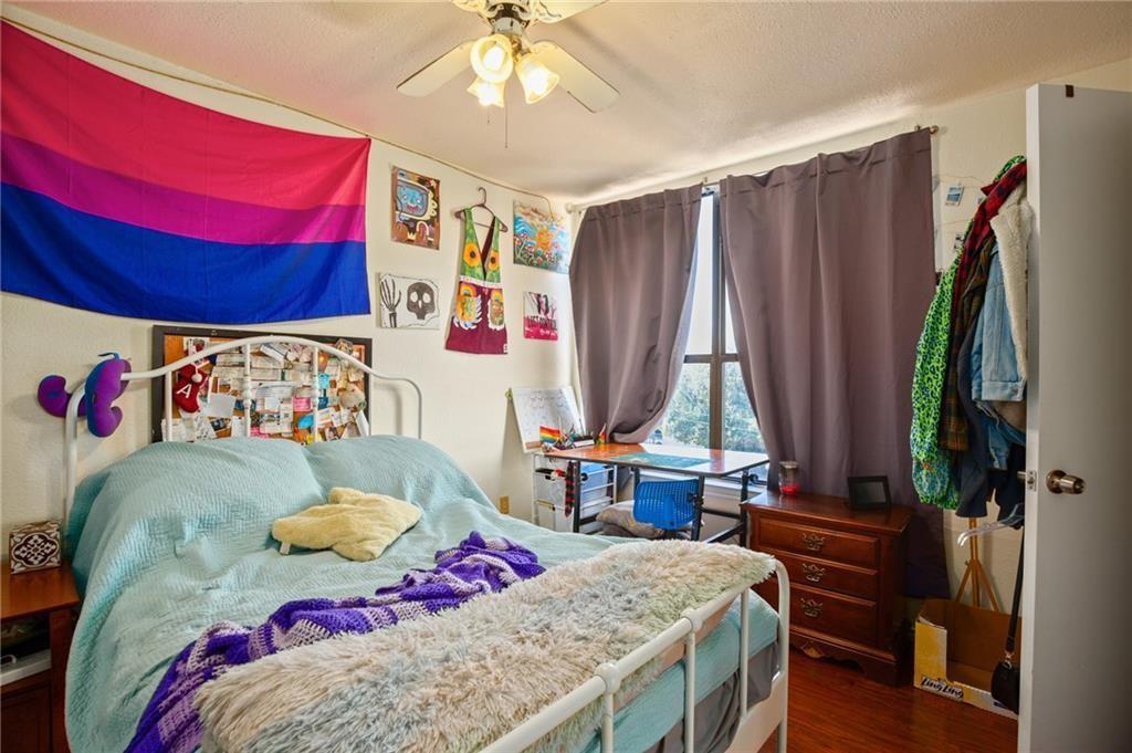 2409 Leon #101 Austin, Texas 78705