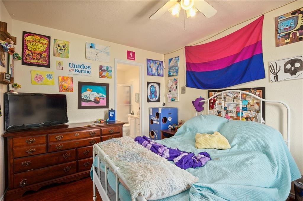 2409 Leon #101 Austin, Texas 78705