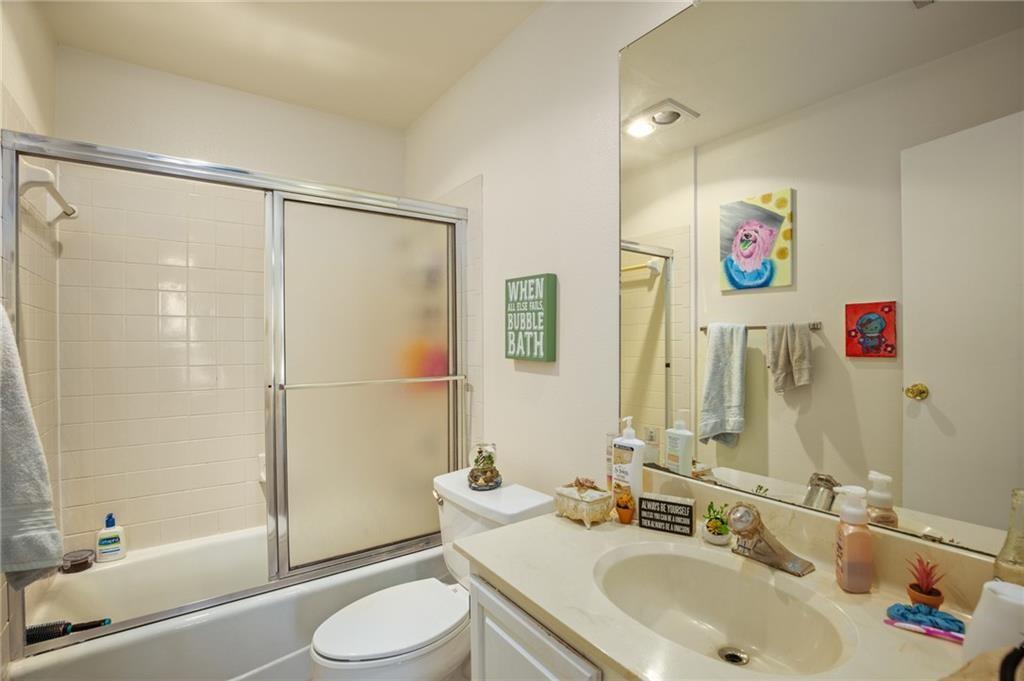2409 Leon #101 Austin, Texas 78705