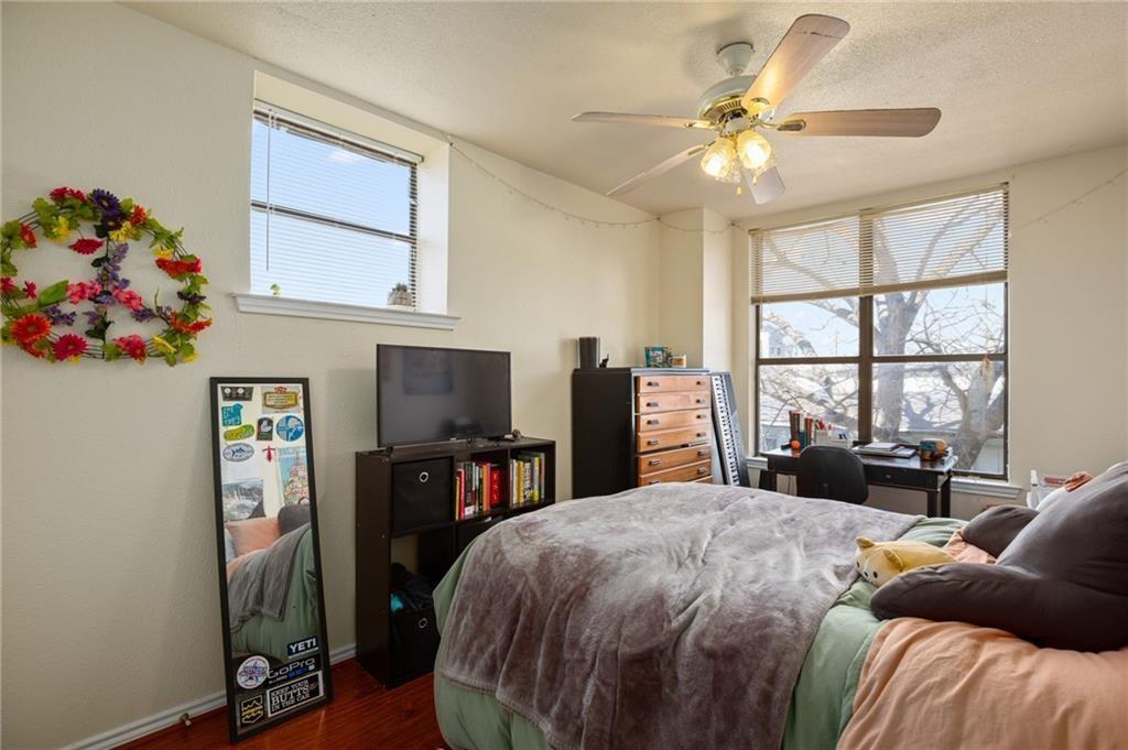 2409 Leon #101 Austin, Texas 78705