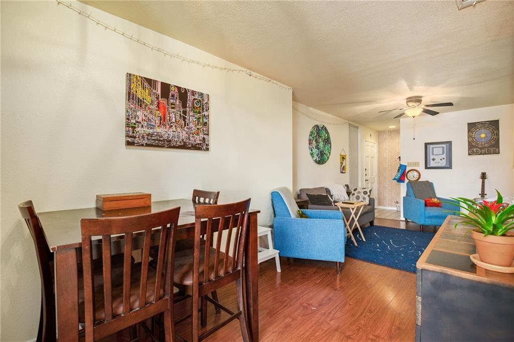2409 Leon #101 Austin, Texas 78705