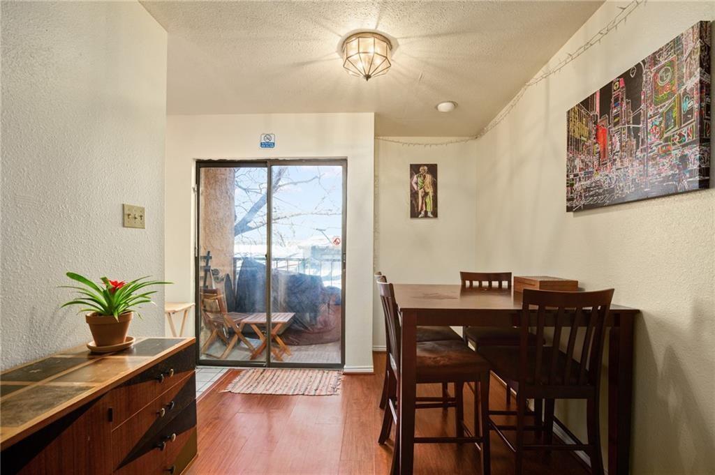 2409 Leon #101 Austin, Texas 78705
