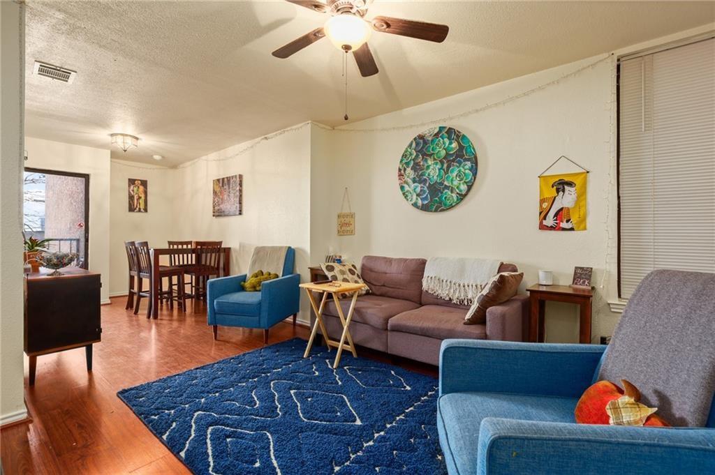 2409 Leon #101 Austin, Texas 78705