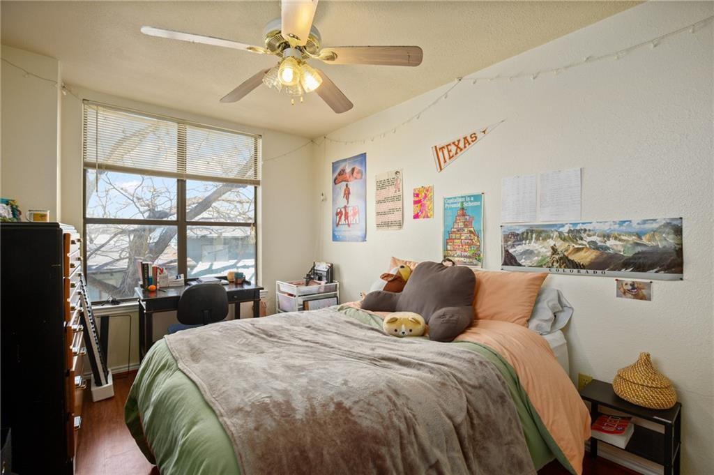 2409 Leon #101 Austin, Texas 78705